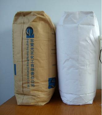 High viscosity polyacrylamide